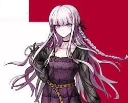《弹丸论破》联动“Estryllia Enhillia ”推出雾切响子等多款角色时装