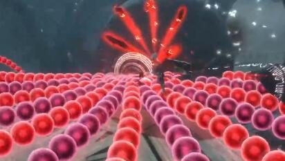 TGA2020：《尼尔 伪装者 ver.1.22474487139...》新预告公布