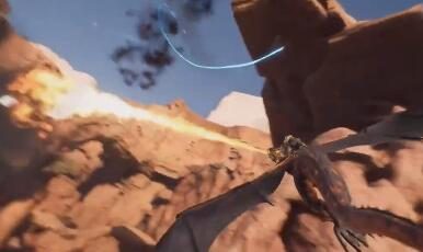 TGA2020：御龙飞行射击《Century: Age of Ashes》明年2月登陆PC