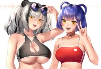 晚安原神人:P站#原神同人图福利图赏析【12月13日新】