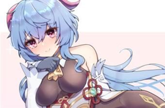 早安原神人:P站#原神同人图精选#新的一周加油鸭!【12月14日新】