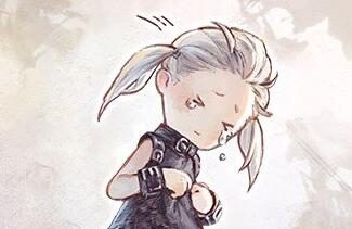 《尼尔》手游延期至2021年上半年