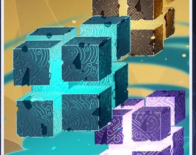 原神1.2版本活动【无相的交响诗】打BOSS视频