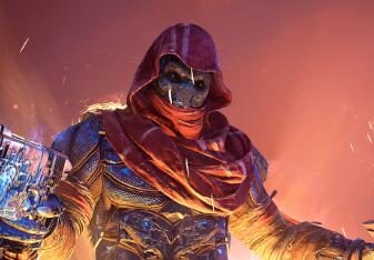 SE多人合作FPS《OUTRIDERS》新预告片公布,四种职业多种武器技能