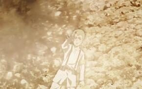 《进击的巨人 最终章》ED曲「衝撃」无字幕版视频公开