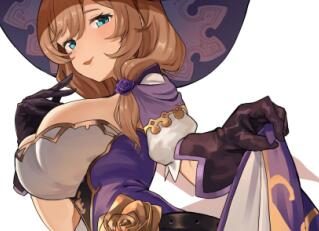 午安原神人:原神同人图#P站福利插画精选【12月15日新】