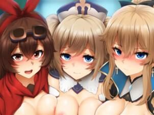 早安原神人:P站#原神同人图福利邪恶【12月16日新】