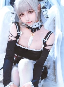 [Momoko葵葵]福利写真集·可畏[9P]