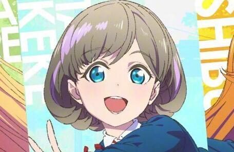 《LoveLive! SuperStar!!》学园偶像组合「Liella!」成员​​​​正式公布