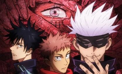 《咒术回战》新OP和ED情报公开