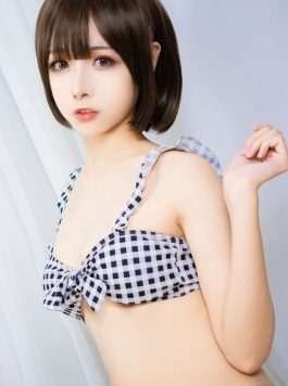 [Momoko葵葵]福利写真集·空音[20P]