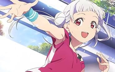 TV动画《LoveLive! SuperStar!!!》第一弹角色PV公布