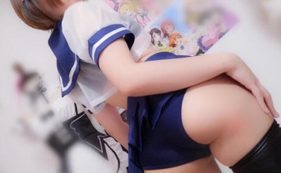 「きょう肉肉」福利写真集 Vol.2 自撮り