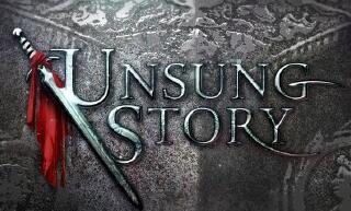 松野泰己《Unsung Story》放出STEAM抢先体验宣传片，距众筹之日起已有6年