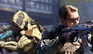 周杰伦代言，腾讯《使命召唤》手游正式定档12月25日