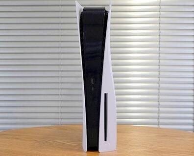 PS5某个反人类设计，连索尼高管也搞错了