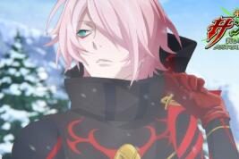 【FGO】Fate/Grand Order 2020年圣诞活动 TVCM公布