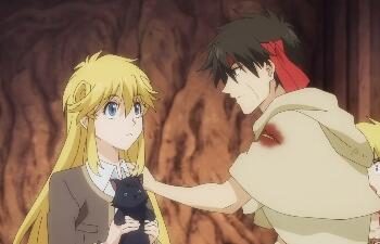 1月新番：《魔术士奥芬的无赖之旅：基姆拉克篇》第二季 新PV公布