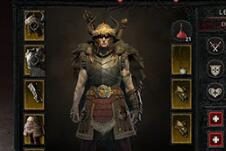 《暗黑破坏神4》第四季度最新消息:人物加点与装备系统