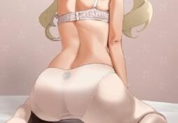 晚安原神人:P站#原神同人图福利精选【12月17日新】