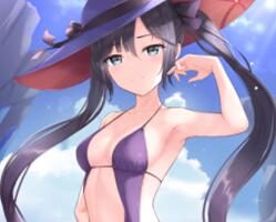 早安原神人：P站#原神同人图#福利精选【12月19日新】