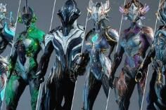 《星际战甲》更换代理后时隔一年,终于迎来大版本更新“木星协定”