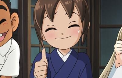 动画电影《温泉屋的小老板娘》内地定档1月29日，宫崎骏弟子高坂希太郎导演