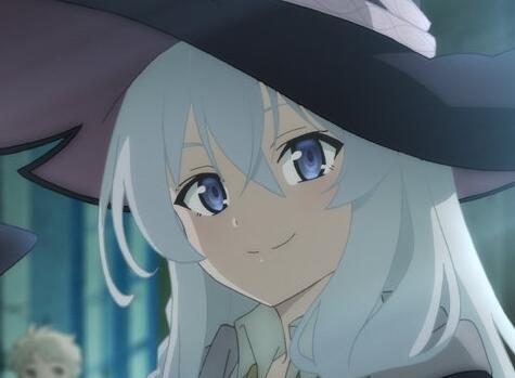 TV动画《魔女之旅》:专访监督洼冈俊之