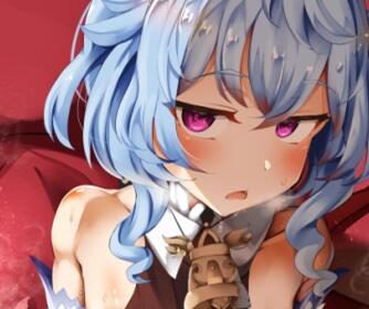 原神同人图#P站插画精选#午安原神人【12月21日新】