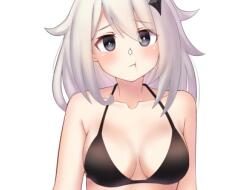 原神同人图#P站美图#午安原神人【12月22日新】