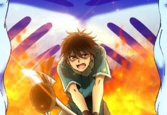 TV动画《我立于百万生命之上》第二季将于2021年7月播出