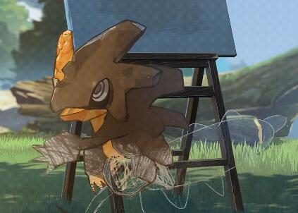 原神：关于“钟离 ”调整说明（终于来了）