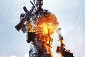 《战地6》爆料：背景为虚拟“第三次世界大战”