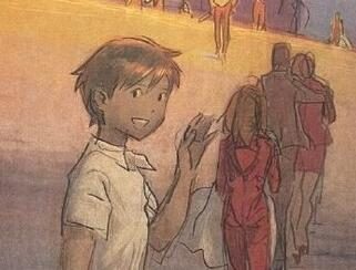 《新世纪福音战士 剧场版：│▌终》试映会海报公布，正式放映将于2021年1月23日