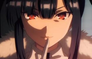 手游《碧蓝航线》日服活动「虚畳なりし限象」动画PV公布