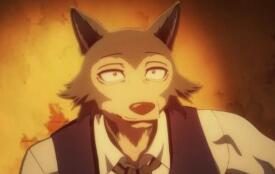 1月新番：TV动画《BEASTARS》第二季OP先行动画公开