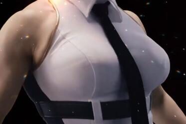 “西川贵教”×《碧蓝航线》新TVCM视频公布,依旧搞笑