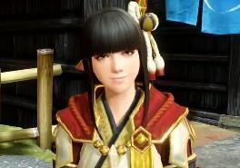 《怪物猎人崛起》新接待员：“火芽” 前瞻视频公布