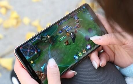 腾讯王者等游戏启用人脸识别：不验证只能玩1.5小时