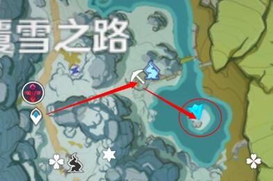 原神1.2：“三个匣子”全收集攻略