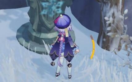 原神1.2：隐藏成就“逆子的归乡”攻略