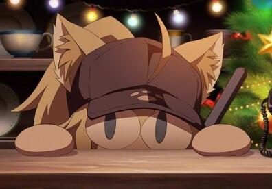 FGO完全新作短篇动画 先导图公开，年末播出