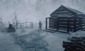 恐怖游戏《森林之子》时隔一年公布新预告，将于2021年发售