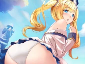 原神同人图#P站美图#午安原神人【12月26日新】