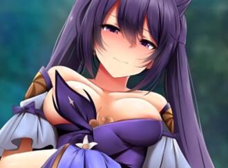 原神同人图#P站美图#晚安原神人【12月26日新】