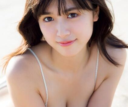 170cm写真偶像 北向珠夕【泳装写真集】