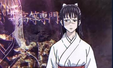 《咒术回战》京都姐妹校交流会篇,角色PV公布