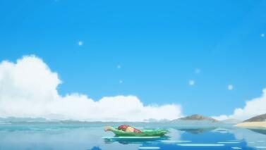 禅意小游戏「Hoa」宣传片公布，明年4月发售