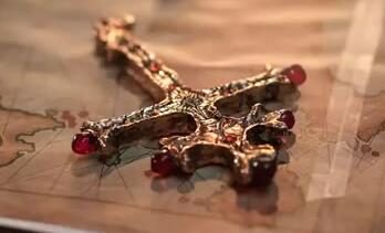 电影《神秘海域》最新剧照曝光