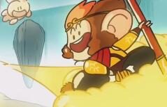 外网2000万播放！西班牙作者创作“孙悟空”动画MV